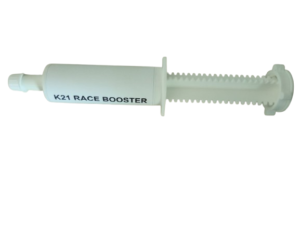 K21 RACE BOOSTER