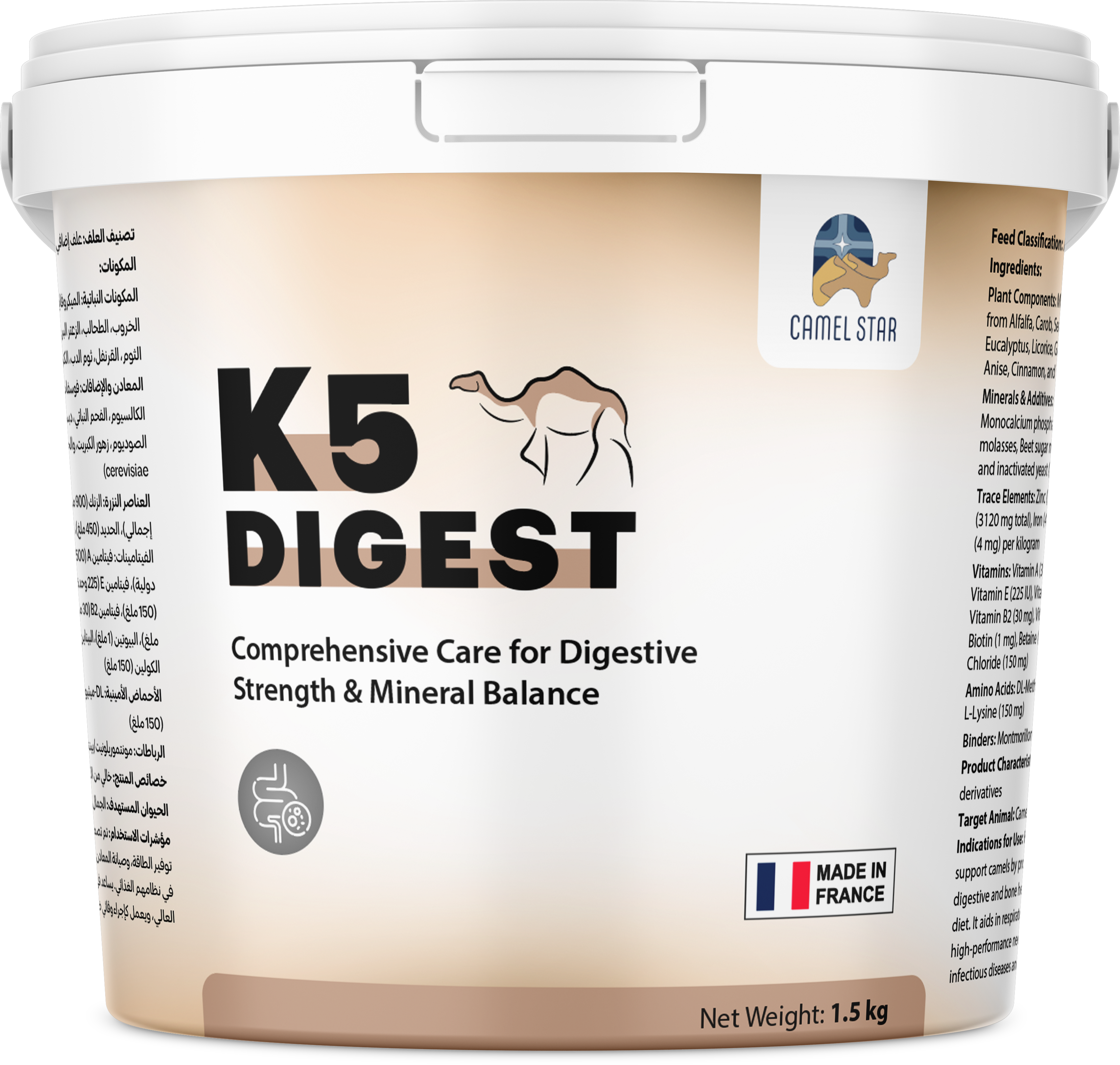 k5