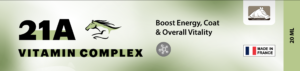 21A VITAMIN COMPLEX