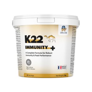 K 22 IMMUNITY PLUS