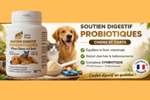 Probiotiques